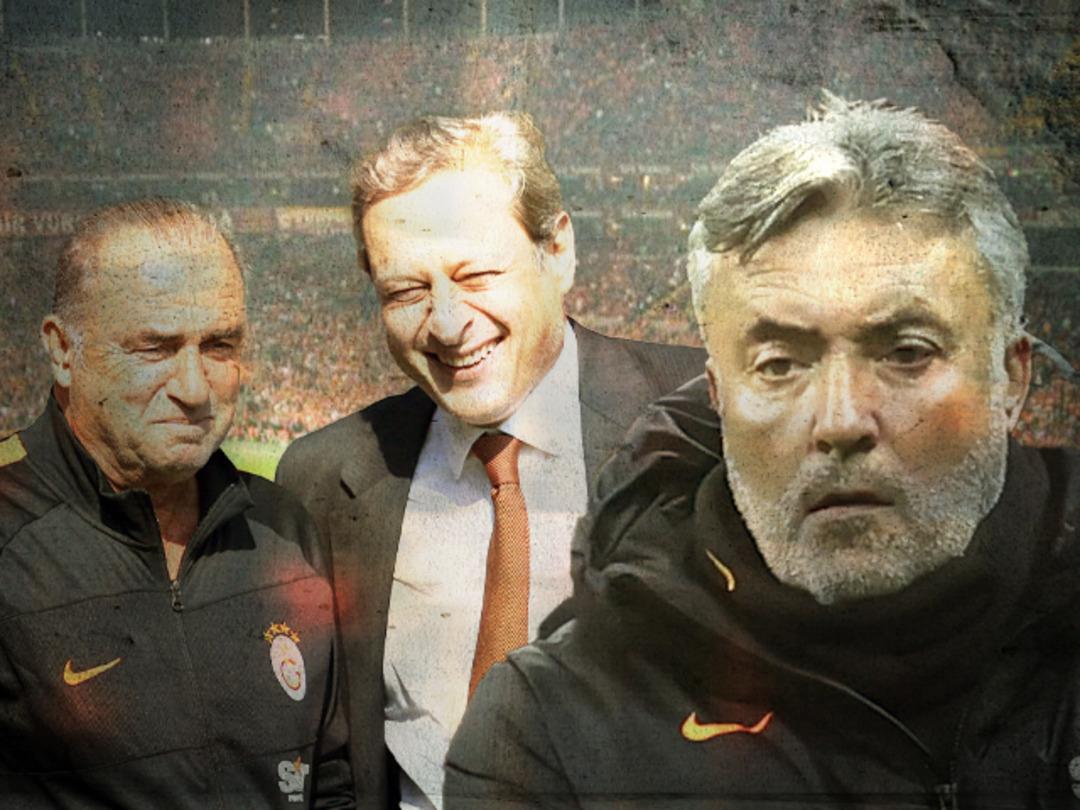 Eski hocasına g&ouml;nderme! Galatasaray'dan ayrılan Emre Kılın&ccedil;'tan Fatih Terim ve Domenec Torrent itirafları!