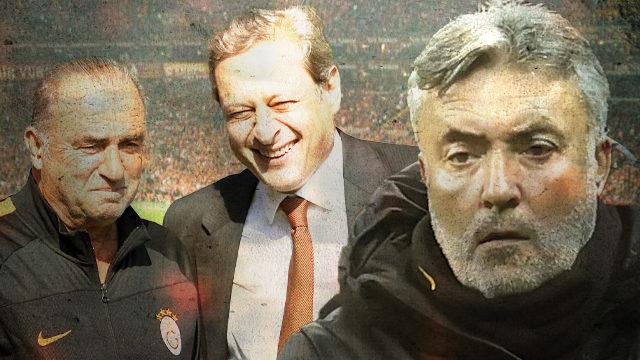 Eski hocasına gönderme! Galatasaray'dan ayrılan Emre Kılınç'tan Fatih Terim ve Domenec Torrent itirafları!