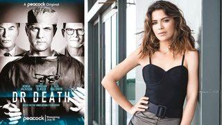 Dr. Death dizisinin konusu nedir? Biran Damla Yılmaz'ın geri çevirdiği Dr. Death dizisi oyuncuları kimlerdir, Biran Damla Yılmaz neden dizide oynamayacak?