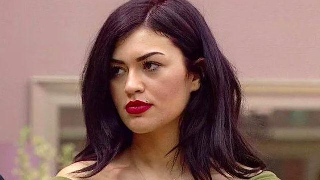 Kısmetse Olur programıyla ünlenen Cansel Çördük son haliyle şaşırttı! Mini elbiseli salıncak pozu olay oldu