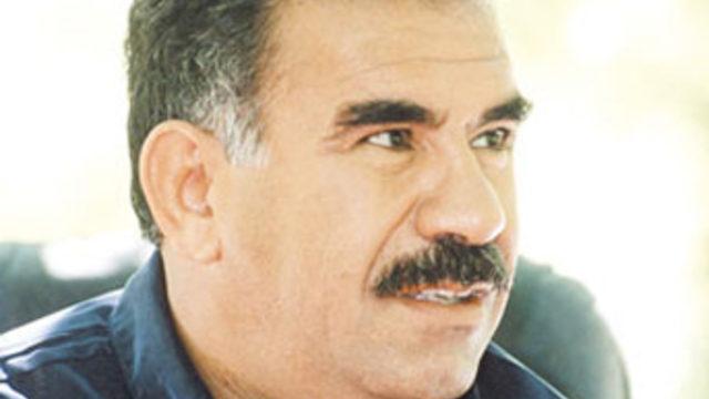 Öcalan öyle bir konuştu ki...