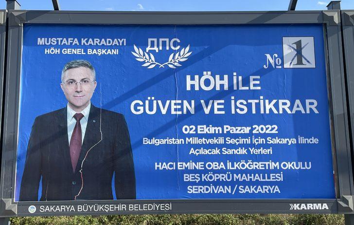 Türkiye'deki Bulgaristan göçmenlerine "sandığa gidin" çağrısı G3