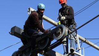 Cıbıltepe Kayak Merkezi kış sezonuna hazırlanıyor