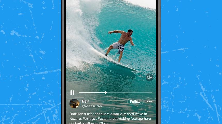 Twitter da TikTok olma yolunda! İki yeni özellik resmen duyuruldu