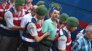 Aladağ yangın faciası duruşmasında Niye çekiyorsunuz, terörist mi var tepkisi!