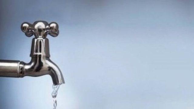 İSTANBUL'DA 10 İLÇEDE SU KESİNTİSİ! Sular ne zaman gelecek? İSKİ açıkladı: İstanbul'da su kesintisi olan ilçeler...