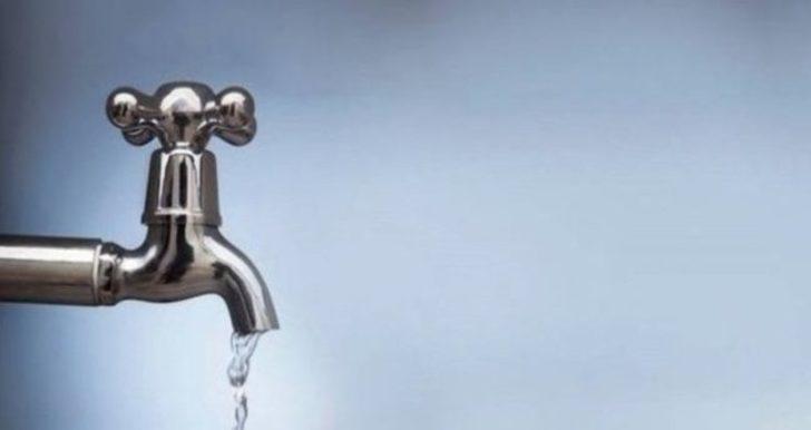 İSKİ SU KESİNTİSİ LİSTESİ 30 EYLÜL 2022! İstanbul'da sular ne zaman gelecek? İSKİ su kesintisi sorgulama ekranı G5