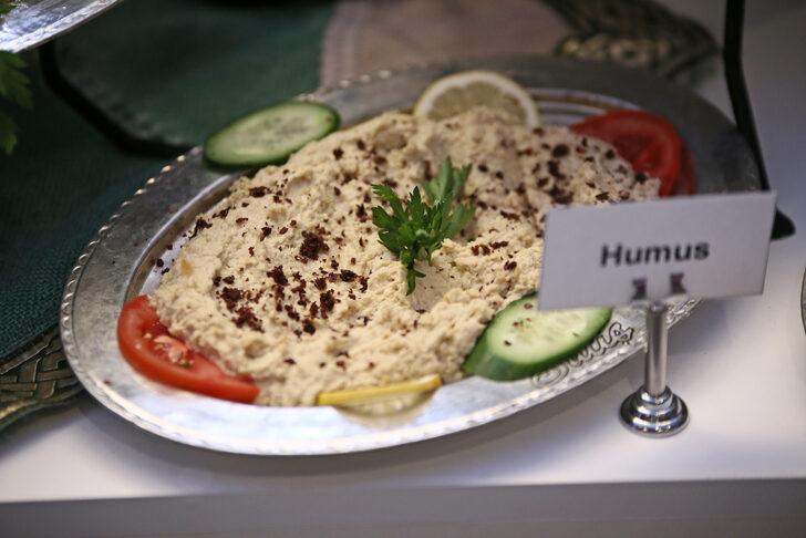 Uluslararası Adana Lezzet Festivali'nde sunulacak yöresel lezzetler tanıtıldı G3