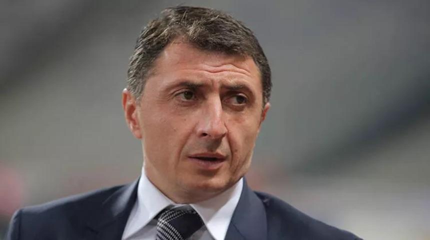 Şota, Acun Ilıcalı'nın sahibi olduğu Hull City'den ayrıldı mı? Şota Arveladze kimdir, nereli ve ka&ccedil; yaşında?