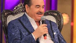 İbrahim Tatlıses ile sevgili olduğu konuşulan 21 yaşındaki Berka Gül'ün kim olduğu ortaya çıktı! İbrahim Tatlıses'in asistanı konuştu