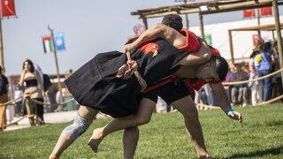 4. Dünya Göçebe Oyunları