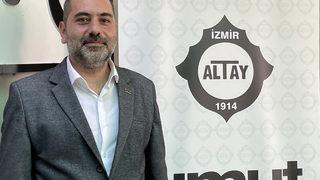 Altay, Eyüpspor maçıyla çıkışa geçmek istiyor