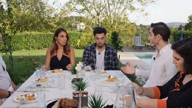 Zuhal Topal'la Yemekteyiz programını kim kazandı? 30 Eylül 2022 TV 8 Zuhal Topal Yemekteyiz birincisi!