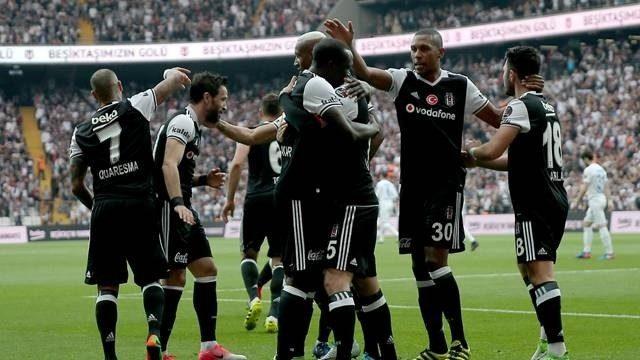 Spor Toto Süper Lig'e çıkan takımlar belli oldu! Spor Loto Süper Ligi Puan Durumu ne durumda?