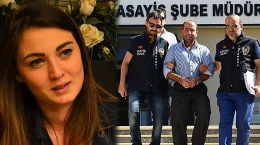 Ayşegül Terzi'ye saldıran Abdullah Çakıroğlu için istenen ceza belli oldu