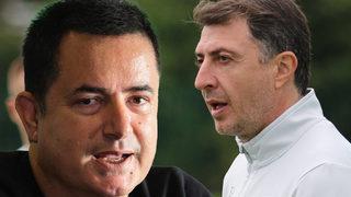 Son dakika: Acun Ilıcalı noktayı koydu! Hull City'de Shota Arveladze dönemi sona erdi!