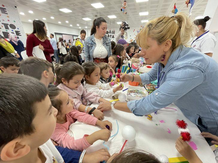 Türkiye'de Atatürk Üniversitesinde yürütülen "Doğadan Sofraya Bilim Projesi" tanıtıldı G2