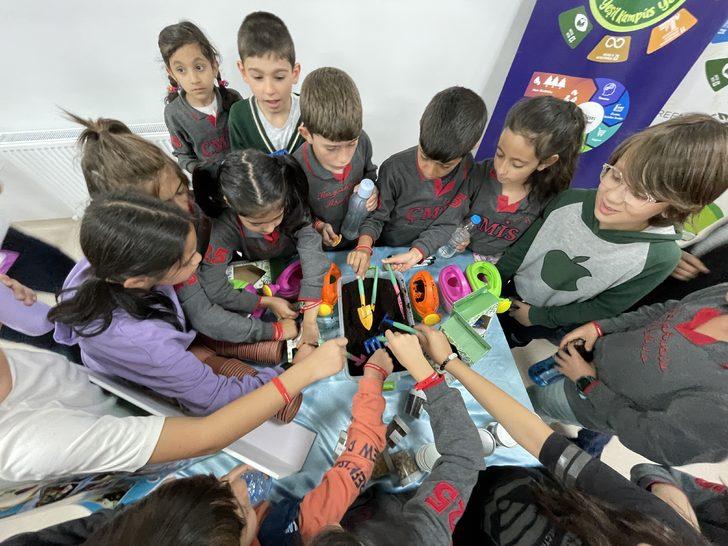 Türkiye'de Atatürk Üniversitesinde yürütülen "Doğadan Sofraya Bilim Projesi" tanıtıldı G4