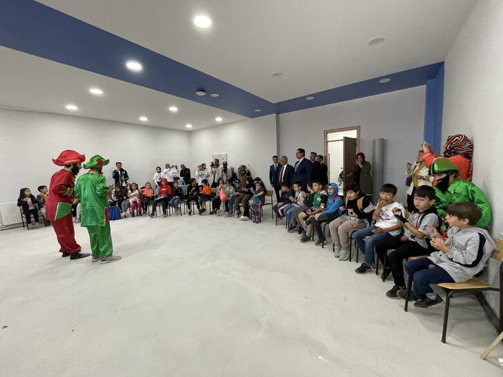 Türkiye'de Atatürk Üniversitesinde yürütülen "Doğadan Sofraya Bilim Projesi" tanıtıldı G5