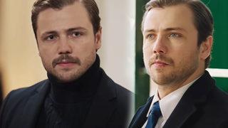 Baba dizisinin Kadir Saruhanlı'sı Tolga Sarıtaş'ın büyük aşkına bakın! Muhteşem Yüzyıl'ın güzel yıldızı çıktı