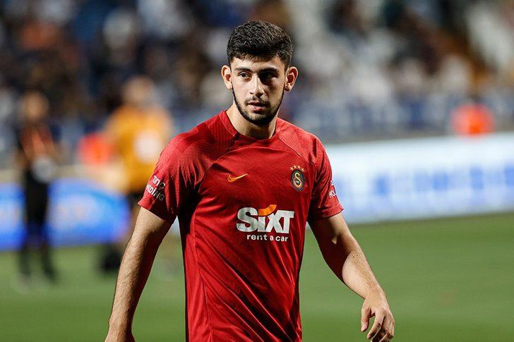 Son dakika: Galatasaray'da Adana Demirspor maçı öncesi şok! Antrenmana çıkan Mauro Icardi ve Yusuf Demir kadroda yok... G3