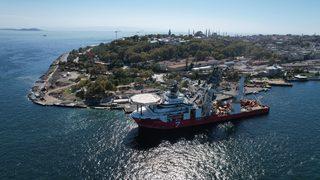 Bakan Dönmez'den Karadeniz Gaz Sahası ve Silivri yeraltı gaz deposu açıklaması: