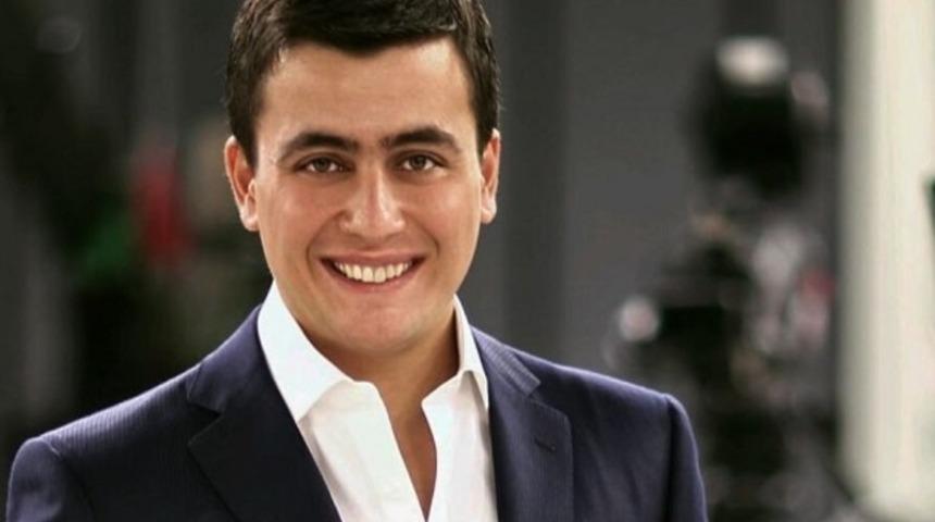 Melih Gökçek'in oğlu Osman Gökçek liste dışında kaldı