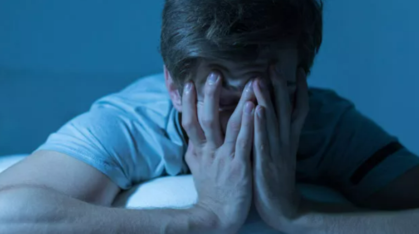 Son zamanlarda büyük artış gösterdi! Geceleri uyuyamıyorsanız nedeni uyuz olabilir