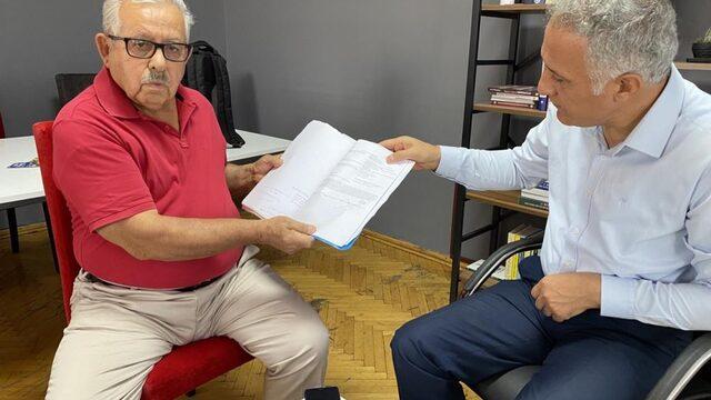 Telefon hattı almak istedi, hayatının şokunu yaşadı! Üzerine kayıtlı tam 14 bin adet hat açılmış