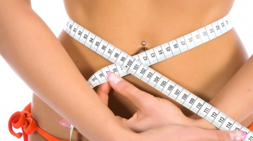 Kalp için bel çevresine dikkat