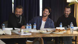 Sipahi dizisi konusu nedir? Sipahi dizisi oyuncuları kimler?