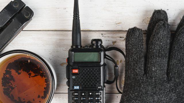 İster kampta ister başka yerde kullabileceğiniz en iyi telsiz model ve markaları