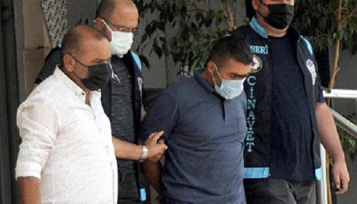 Cesetleri çuvala koyup tandıra atmıştı! Mehmet Turhan Firdevs Öztürk cinayeti tekrar incelenecek