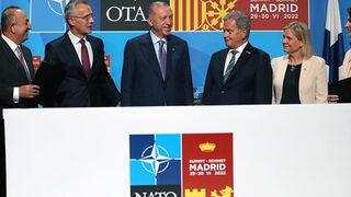 SON DAKİKA | İsveç, Türkiye'ye yönelik silah ambargosunu kaldırdı