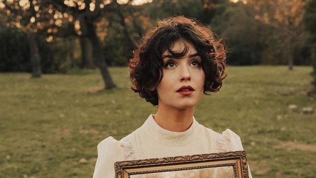 Gelsin Hayat Bildiği Gibi'nin Melek'i Rojbin Erden kimdir? Rojbin Erden kimdir, kaç yaşında ve nereli?