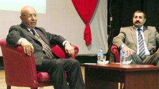 İbrahim Arıkan hayatını kaybetti