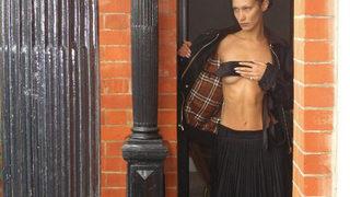 Bella Hadid hakkında şoke eden iddia! İnce görünmek için günlerdir bunları tüketiyormuş