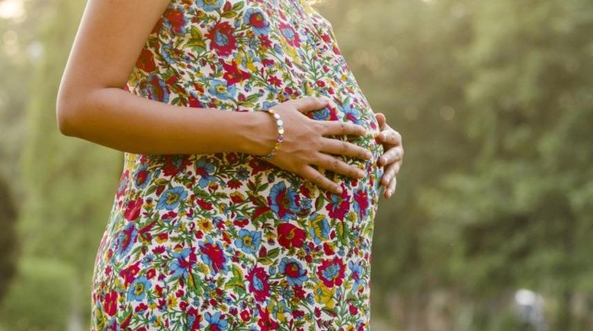 Bel ağrılarından uzak bir hamilelik mümkün! Önleyici hareketlerden fizik tedaviye...