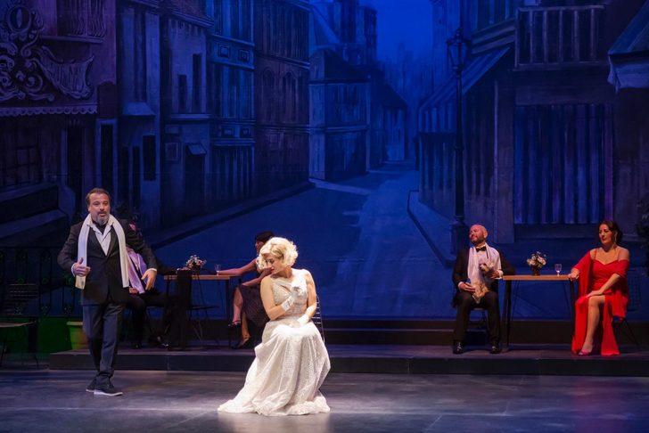 Antalya Devlet Opera ve Balesi "Operetlerden Seçkiler" konseri verecek G3