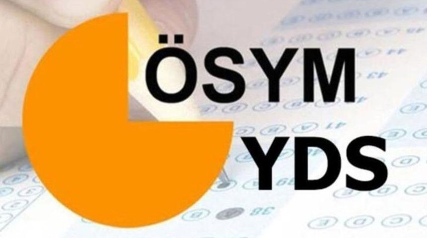 YDS sınavı ne zaman yapılacak? İşte 2022'nin son YDS sınavı tarihi