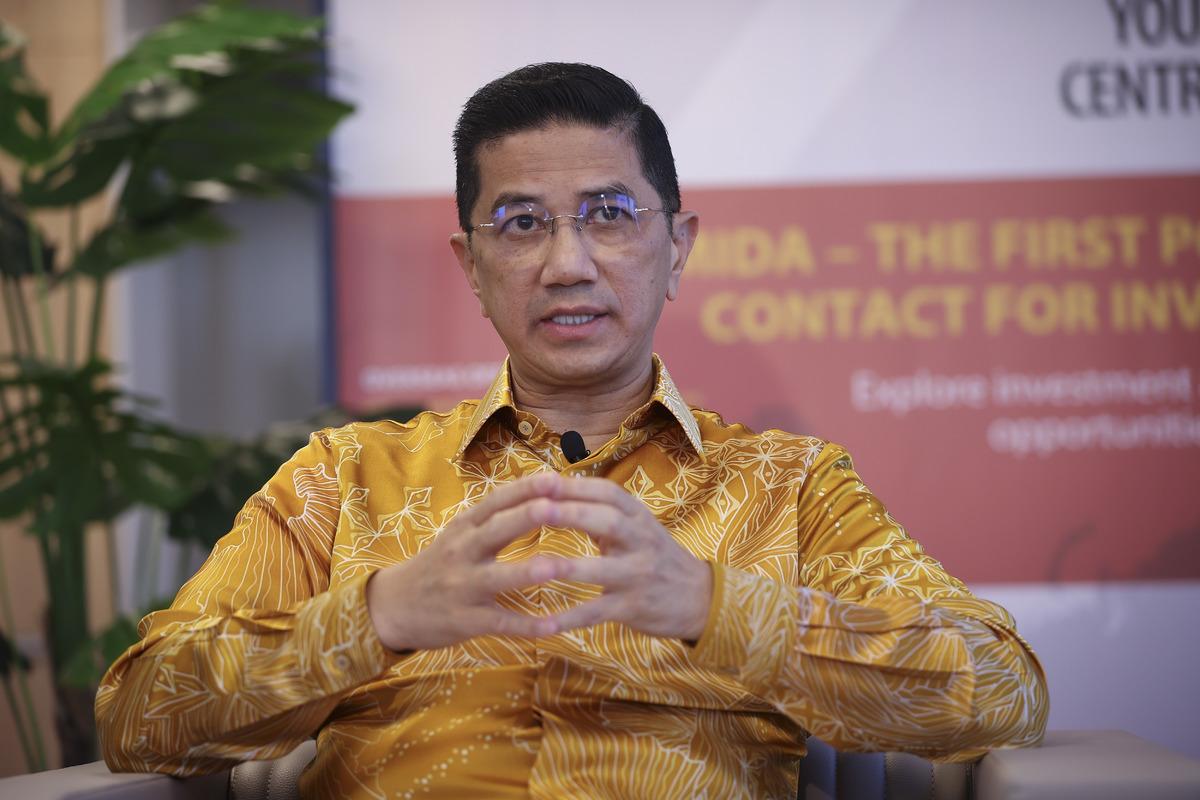 Malezya Yatırım Geliştirme Kurumu İstanbul ofisini a&ccedil;tı