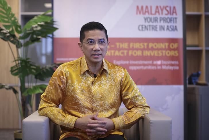 Malezya Yatırım Geliştirme Kurumu İstanbul ofisini açtı G3