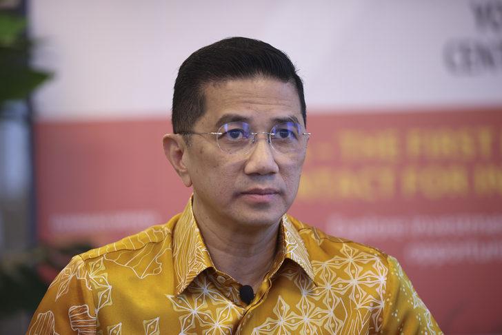 Malezya Yatırım Geliştirme Kurumu İstanbul ofisini açtı G4