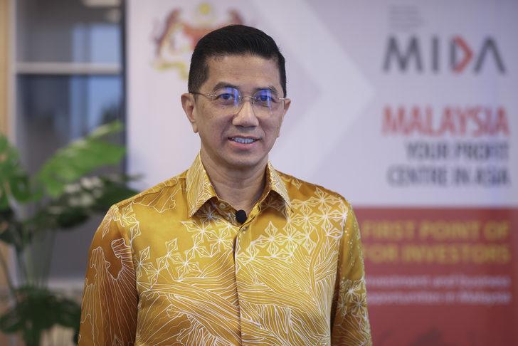 Malezya Yatırım Geliştirme Kurumu İstanbul ofisini açtı G5