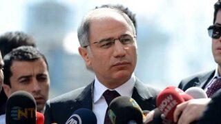 Efkan Ala AA muhabirinin paylaşımını yalanladı