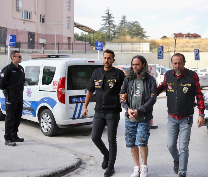 Eskişehir'de kavgada ağabeyi tarafından bıçaklandığı iddia edilen kişi öldü G2