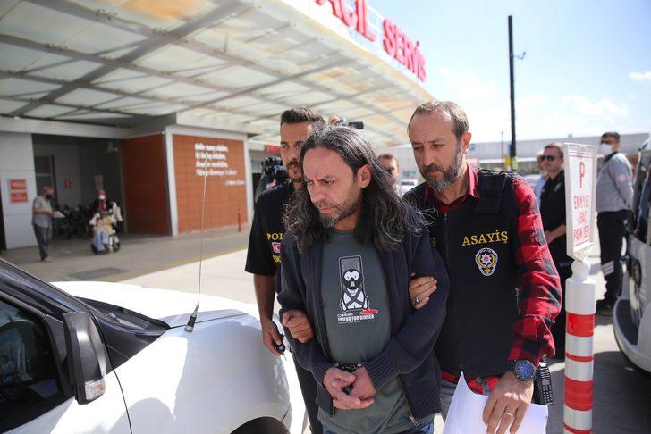 Eskişehir'de kavgada ağabeyi tarafından bıçaklandığı iddia edilen kişi öldü G3