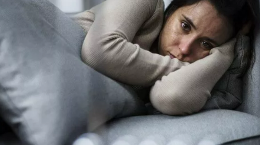 Covid-19 bunu da yaptı! Koronavirüs zamanla kişiliklerin değişmesine neden oldu