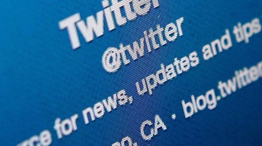 Twitter'dan basın konseyi'ne ziyaret