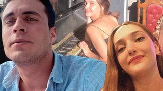 Şebnem Şirin'in katili Furkan Zıbıncı'ya müebbet hapis cezası